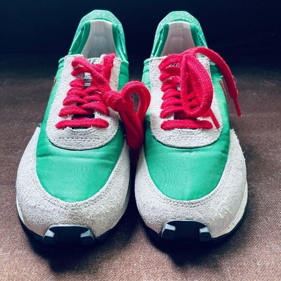 Nike Undercover x Wmns Daybreak 'Lucky Green' CJ3295-300 MT 5.5 US 36 EUR 3 UK - Picture 3 of 9